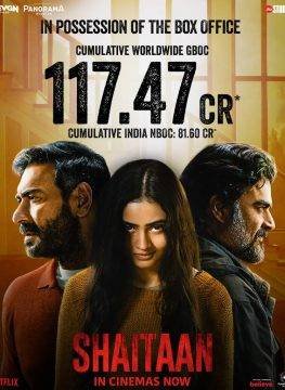 shaitaan hindi movie