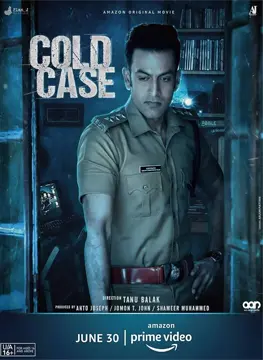 cold case hindi movie