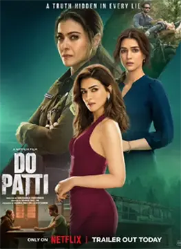 do patti movie download