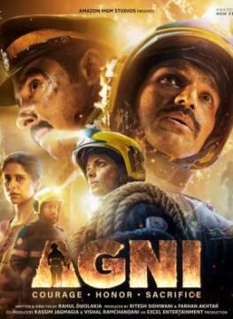 Agni download link
