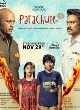 Parachute