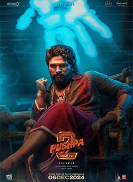 Pushpa 2 Download Link