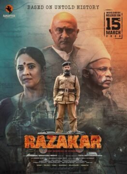 Razakar