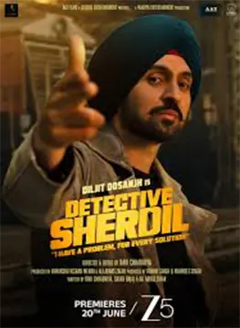 Detective Sherdil Movie