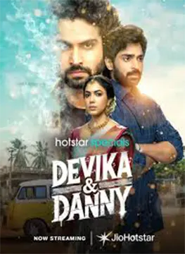 Devika & Danny 2025 (Season 1)