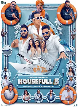 Housefull 5 download