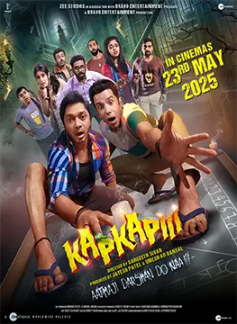 Kapkapiii Movie Download Link