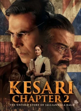 Kesari Chapter 2