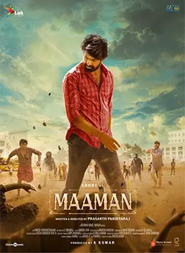 Maaman (Tamil)