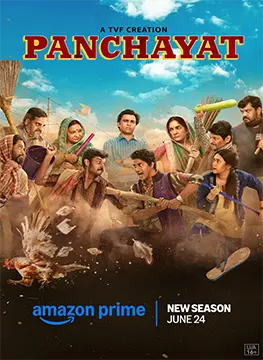 Panchayat Season 4
