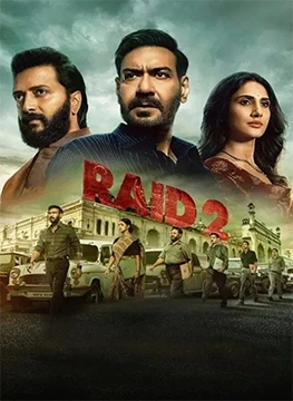 Raid 2 Movie Download