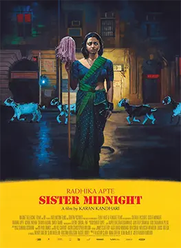 Sister Midnight (Hindi)