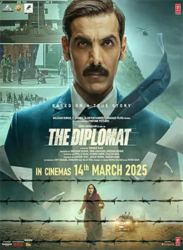 The Diplomat Full Movie