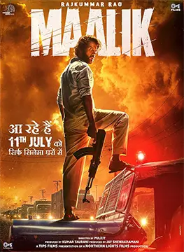Maalik Movie