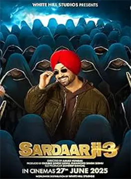 Sardaar Ji 3