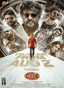 Coolie full movie download